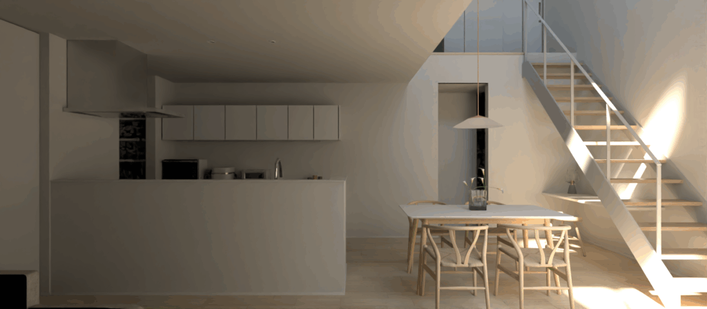 岡山市中区藤原西町｜モデルハウスオーナー募集開始！２