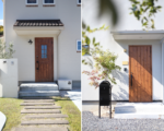 岡山市でモデルハウス建設用地を募集のお知らせ