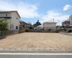 岡山市中区原尾島2丁目2区画土地情報